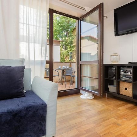 Apartments Tarifa - By The Sea By Noclegi Renters Сопот Екстериор снимка