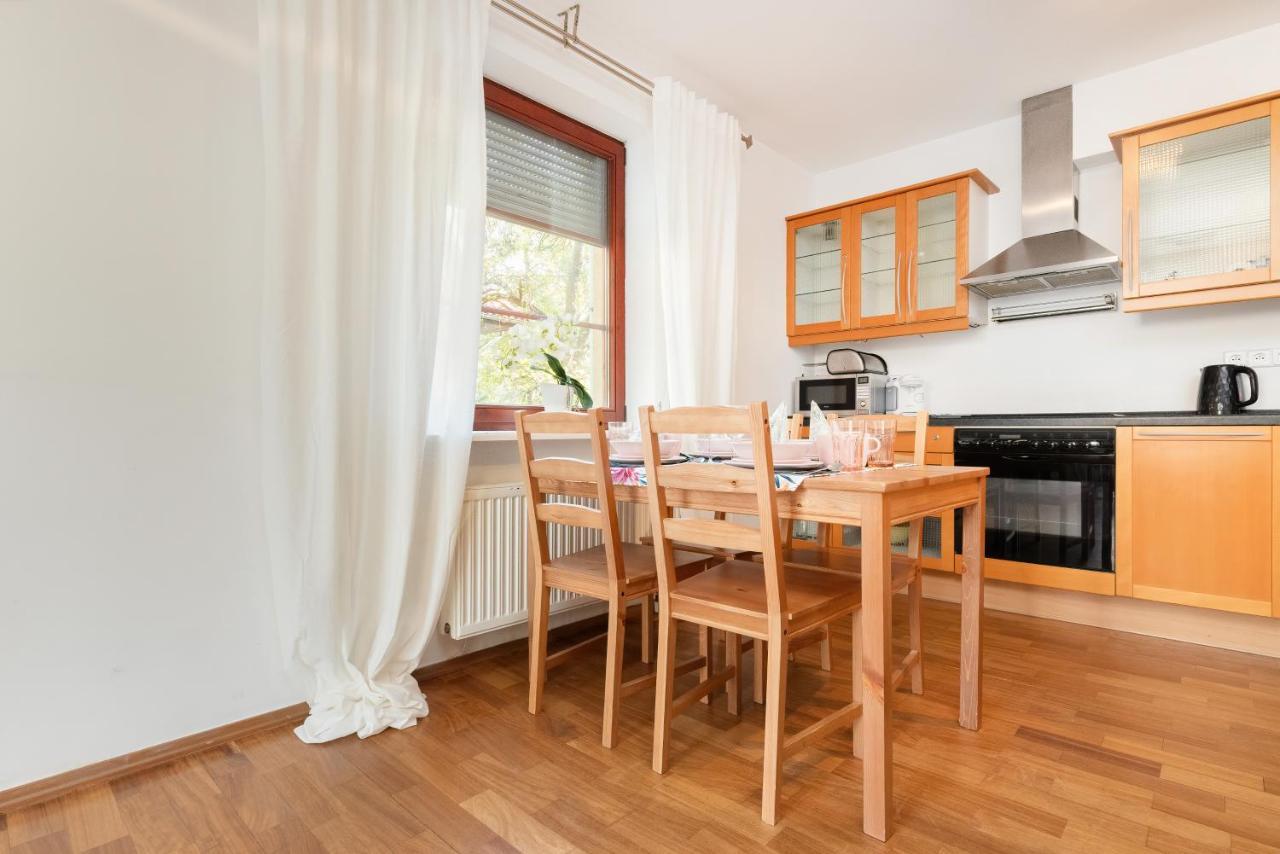 Apartments Tarifa - By The Sea By Noclegi Renters Сопот Екстериор снимка