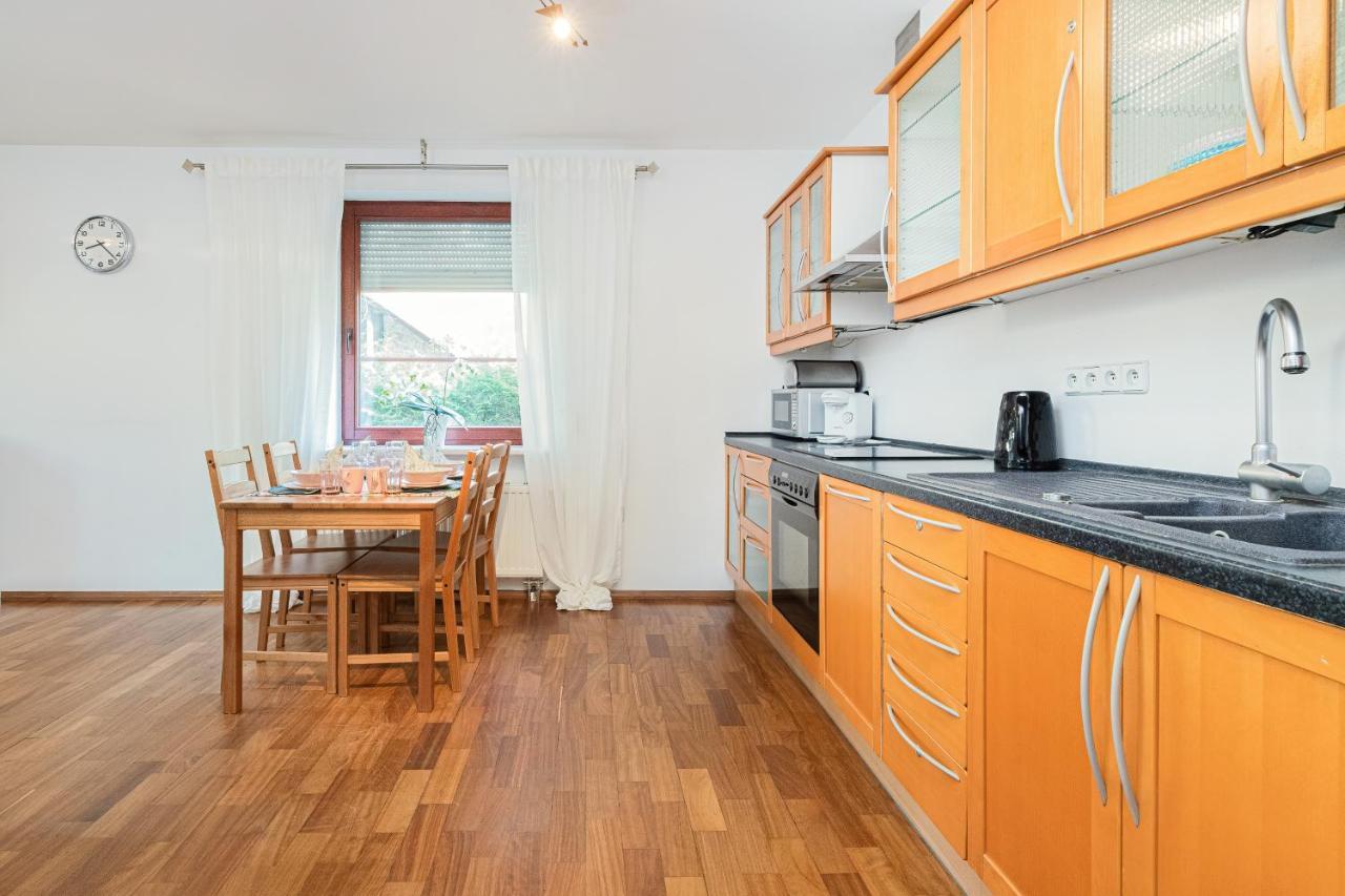 Apartments Tarifa - By The Sea By Noclegi Renters Сопот Екстериор снимка