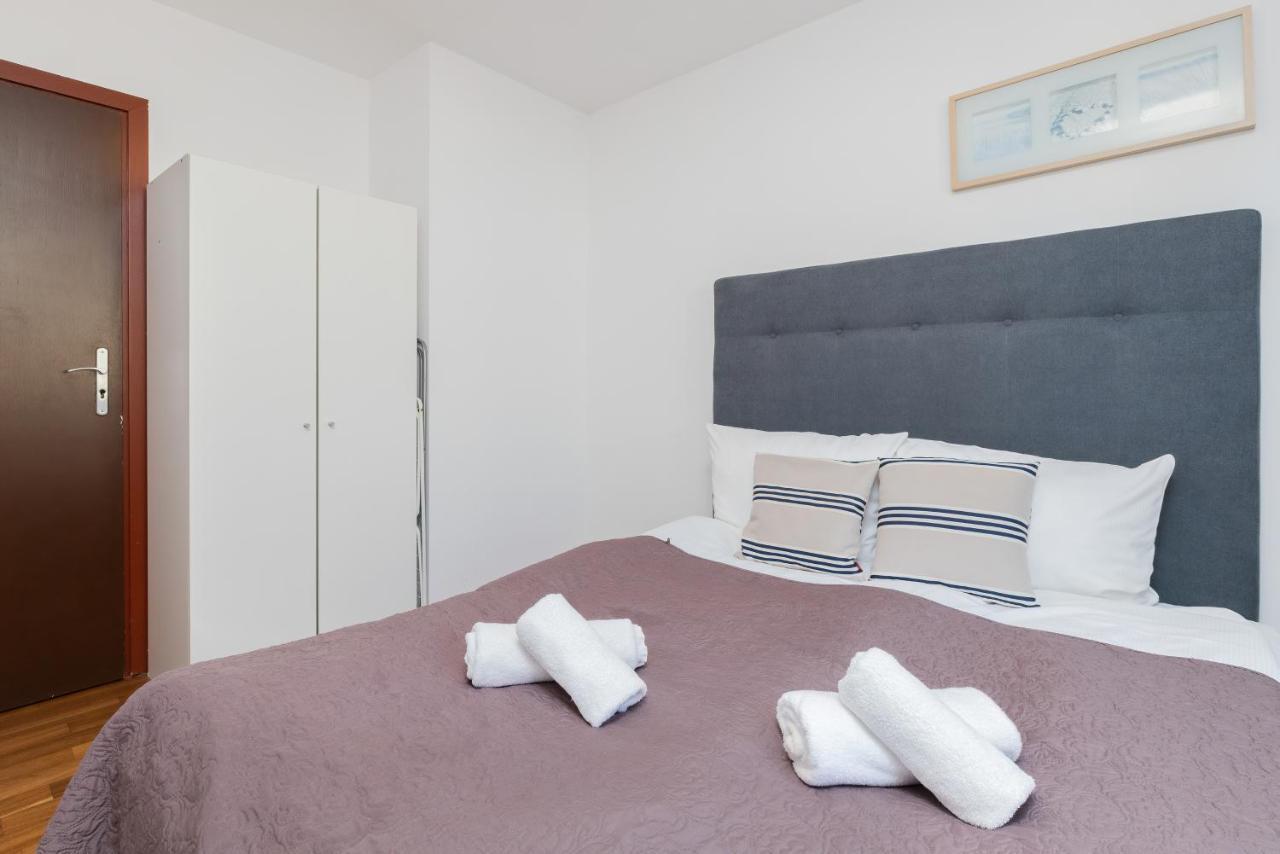 Apartments Tarifa - By The Sea By Noclegi Renters Сопот Екстериор снимка